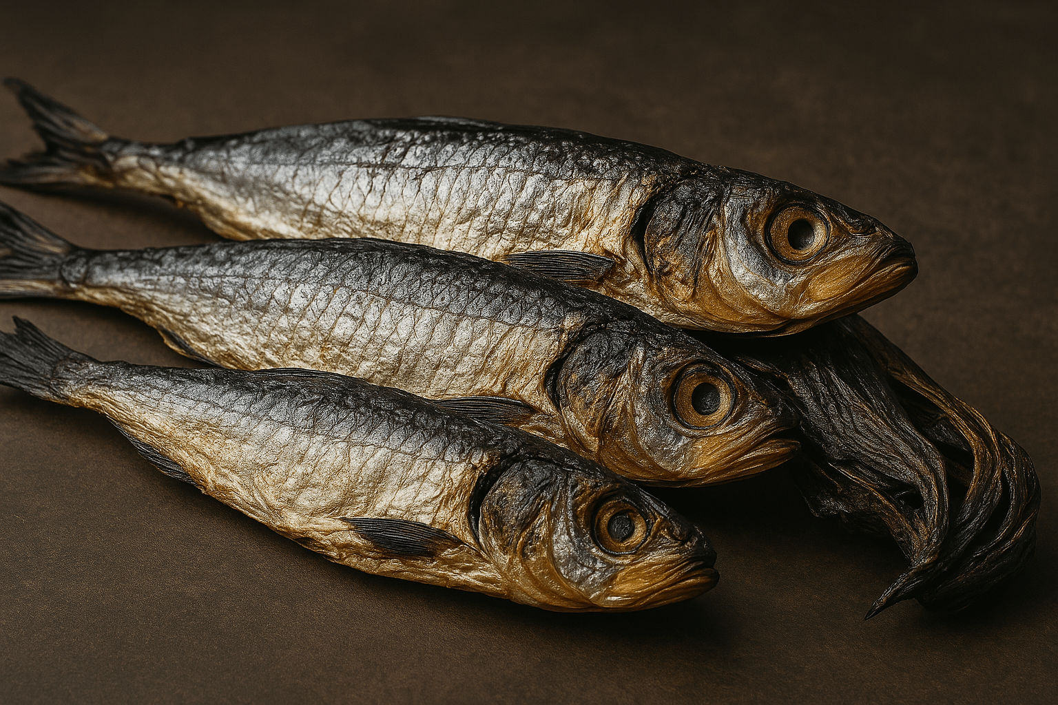 sardines
