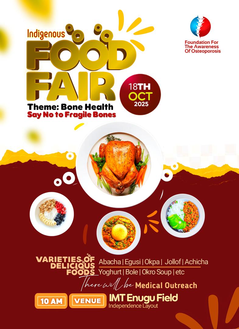 food fair